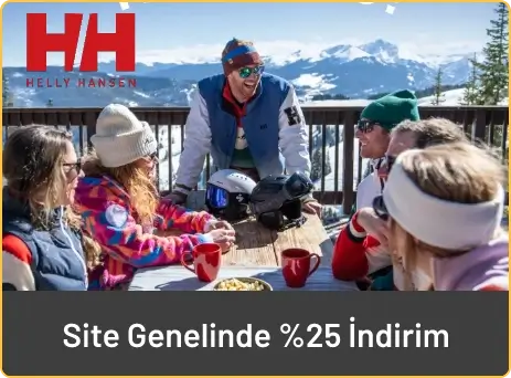 hellyhansen