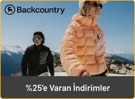 backcountry