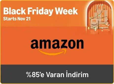 amazon