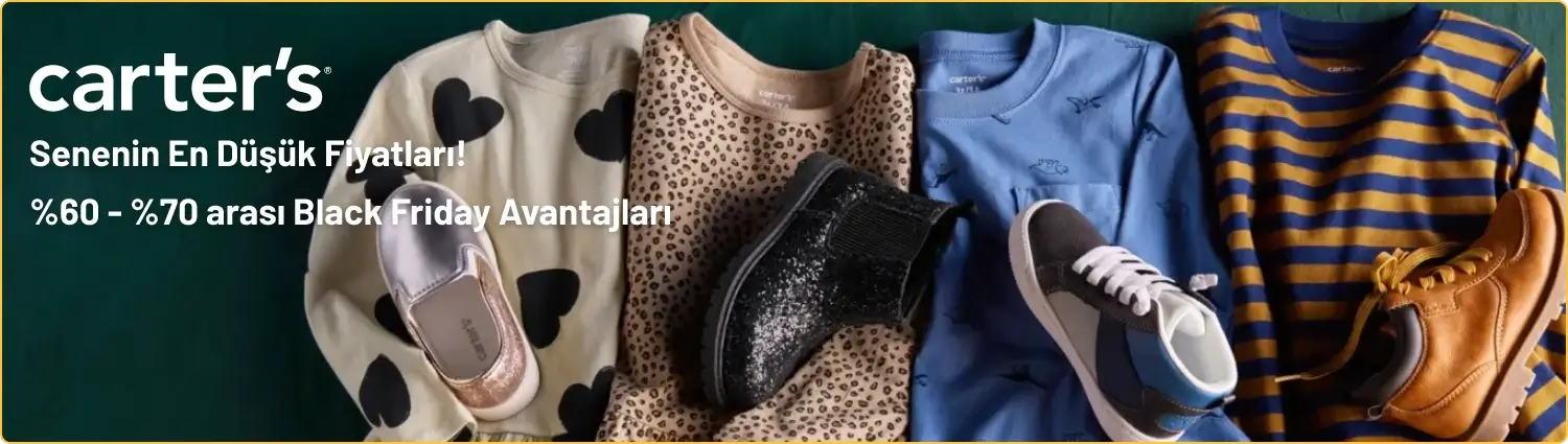 carters