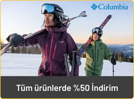 columbia