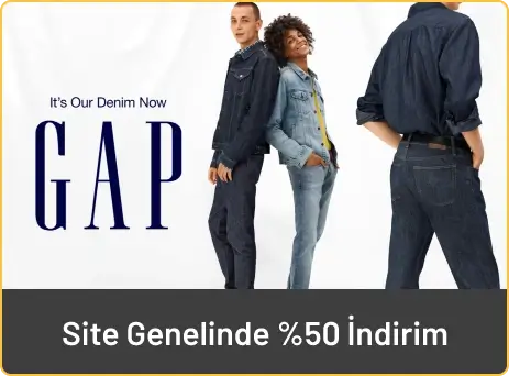 gap